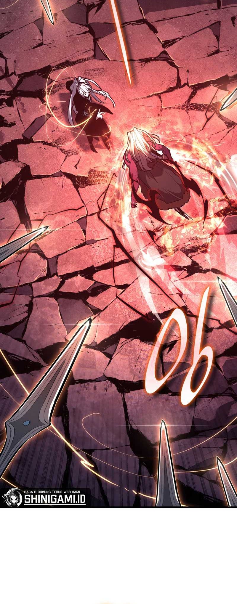 Grim Reaper of the Drifting Moon Chapter 54 Gambar 57