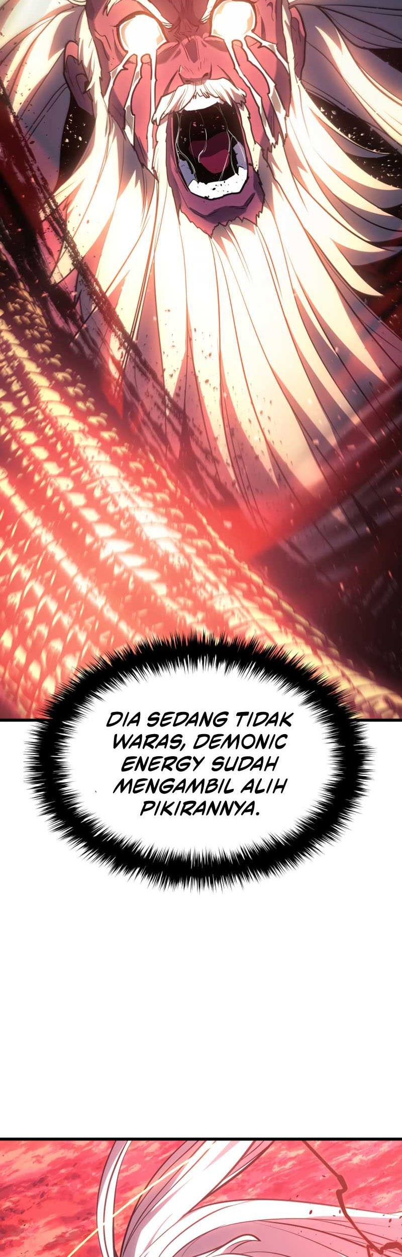 Grim Reaper of the Drifting Moon Chapter 54 Gambar 55