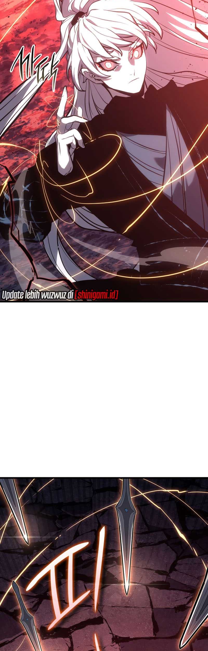 Grim Reaper of the Drifting Moon Chapter 54 Gambar 56