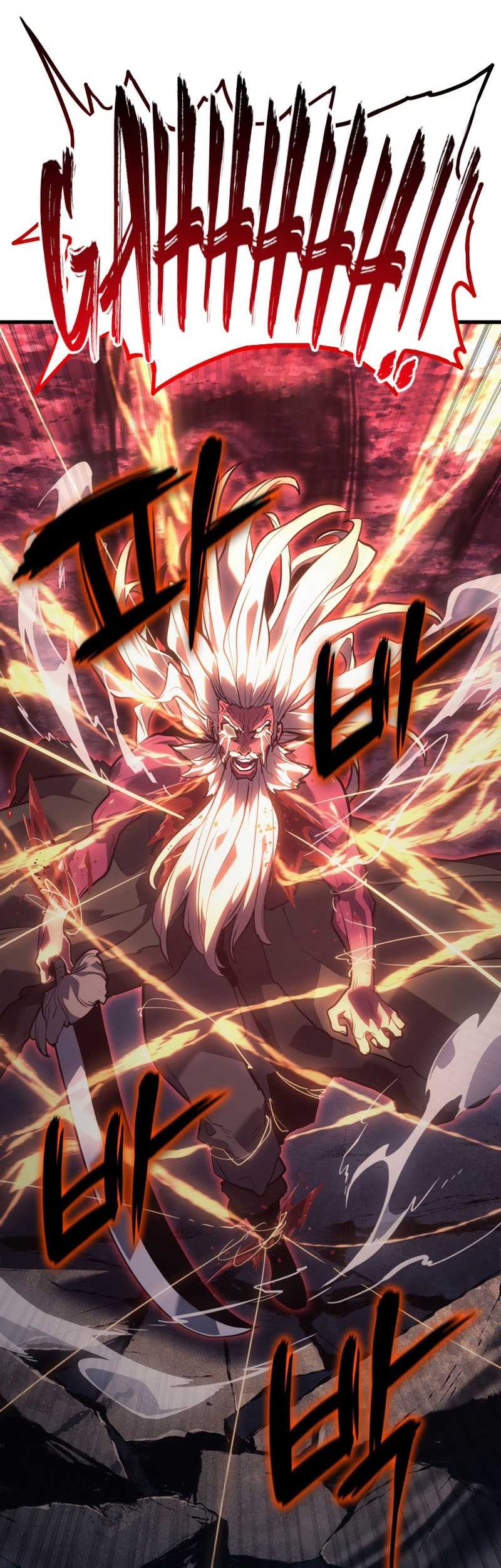 Grim Reaper of the Drifting Moon Chapter 54 Gambar 59