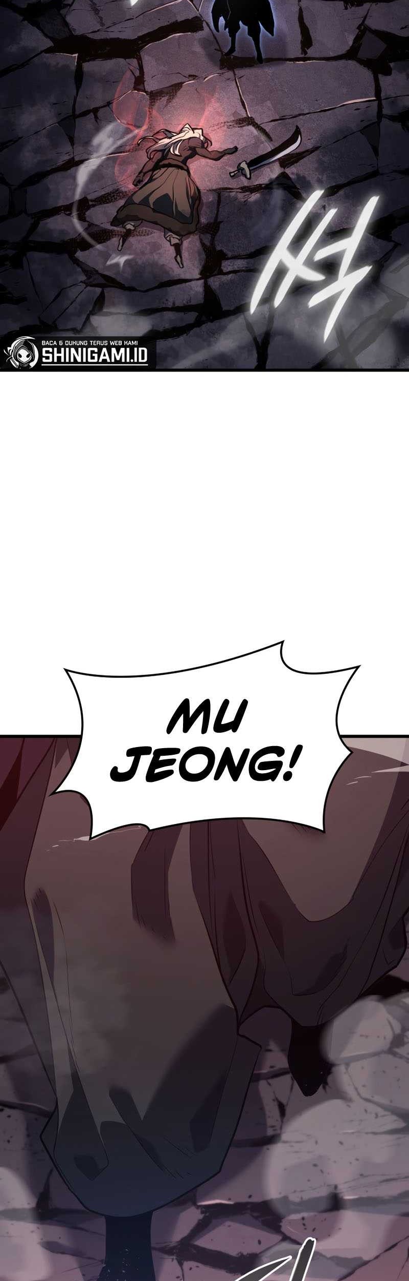 Grim Reaper of the Drifting Moon Chapter 54 Gambar 68