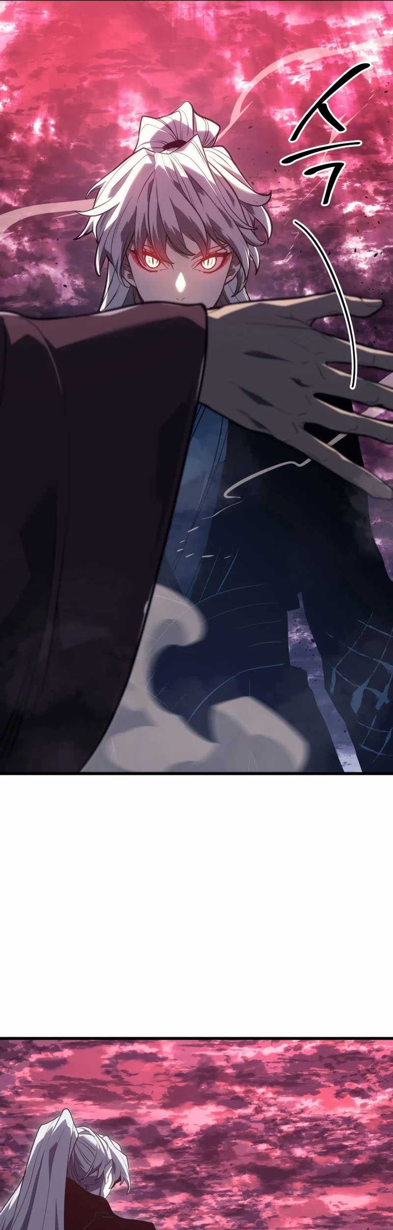 Grim Reaper of the Drifting Moon Chapter 54 Gambar 70