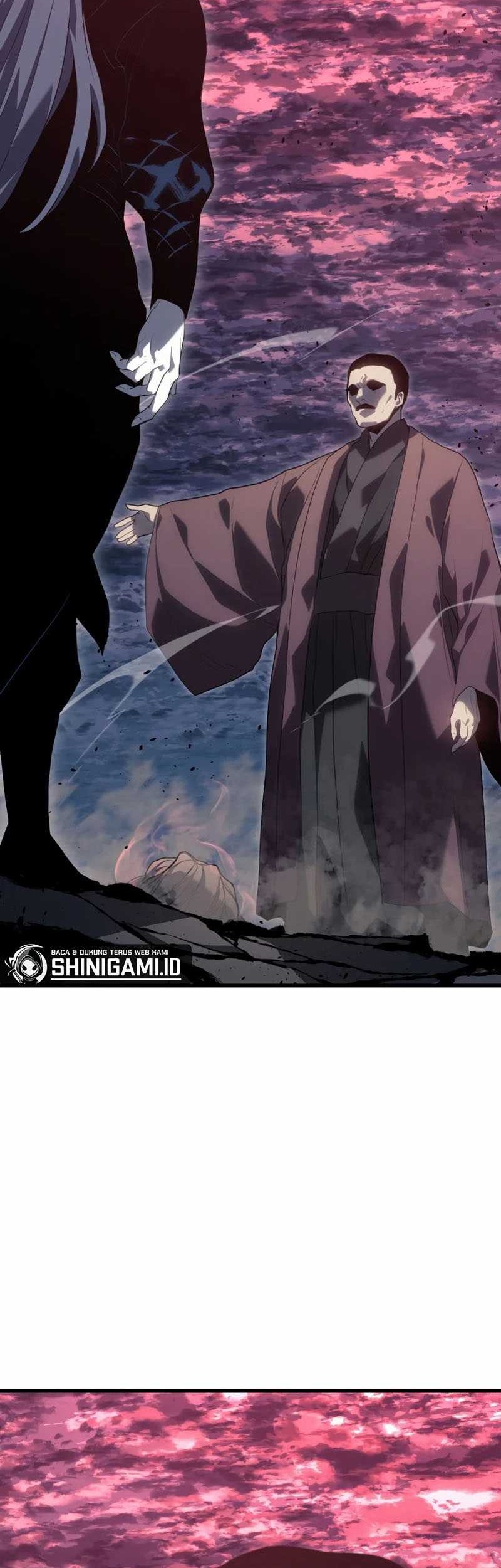Grim Reaper of the Drifting Moon Chapter 54 Gambar 71