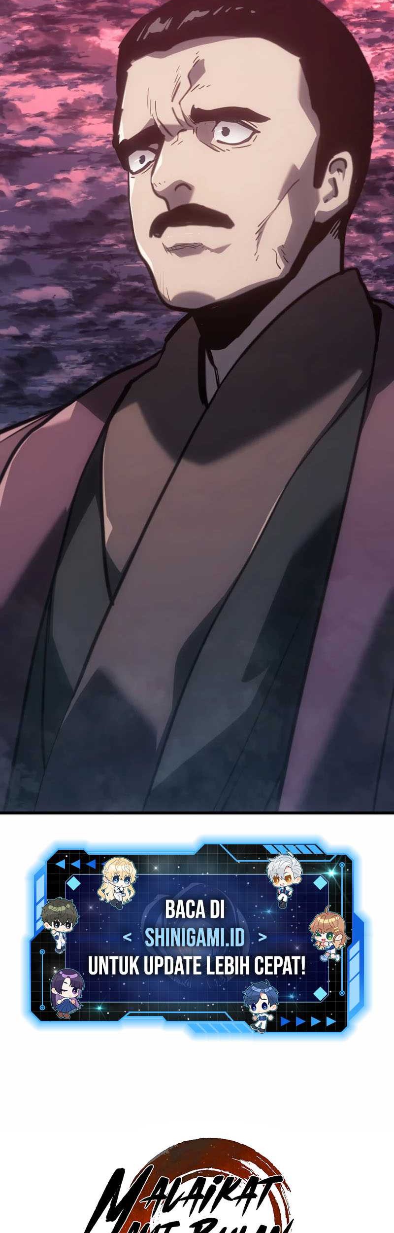 Grim Reaper of the Drifting Moon Chapter 54 Gambar 72