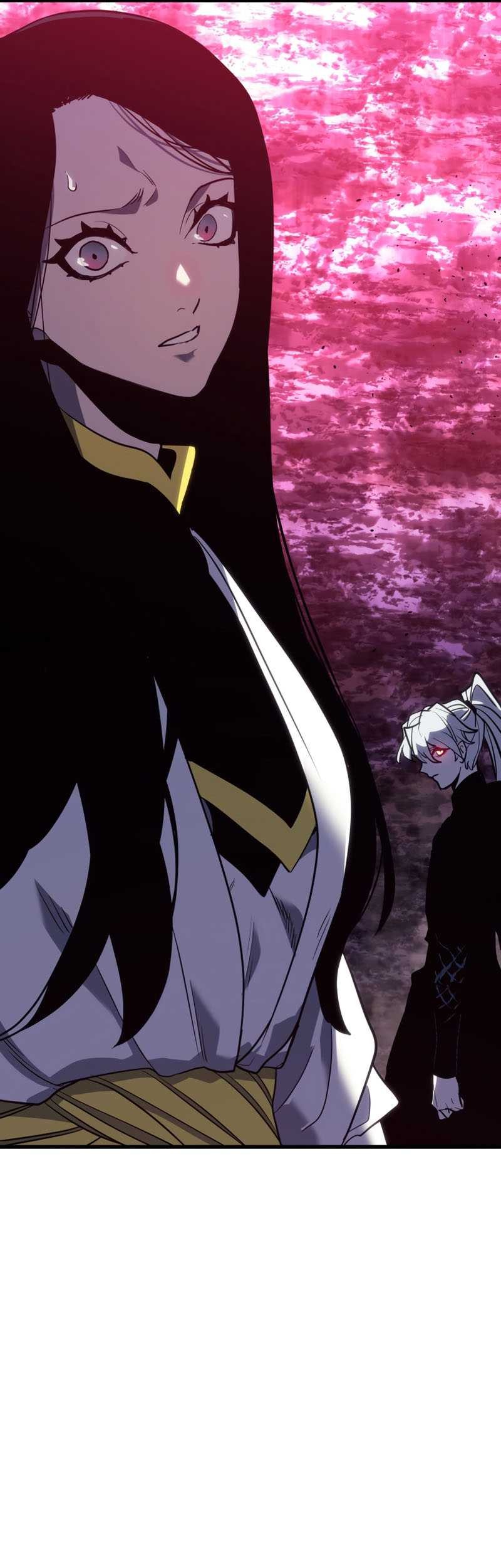 Grim Reaper of the Drifting Moon Chapter 54 Gambar 34