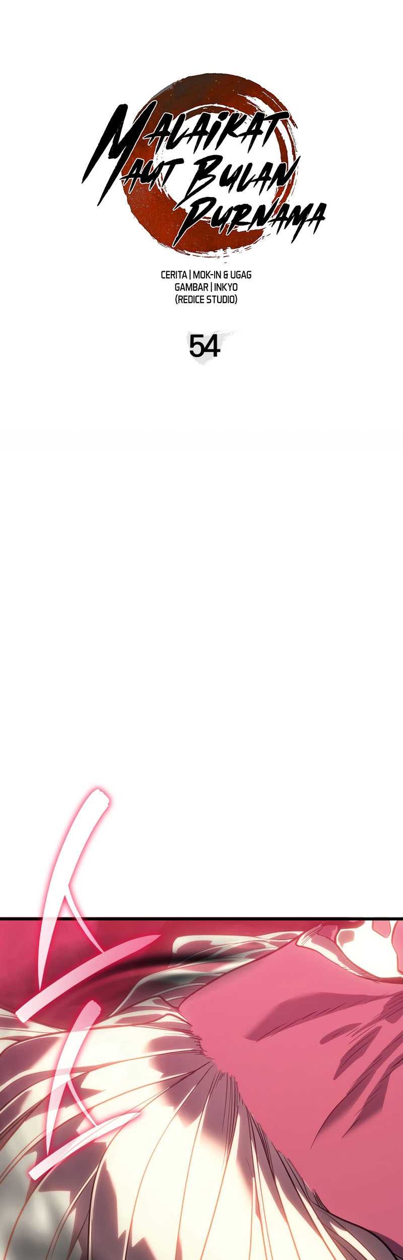 Grim Reaper of the Drifting Moon Chapter 54 Gambar 36