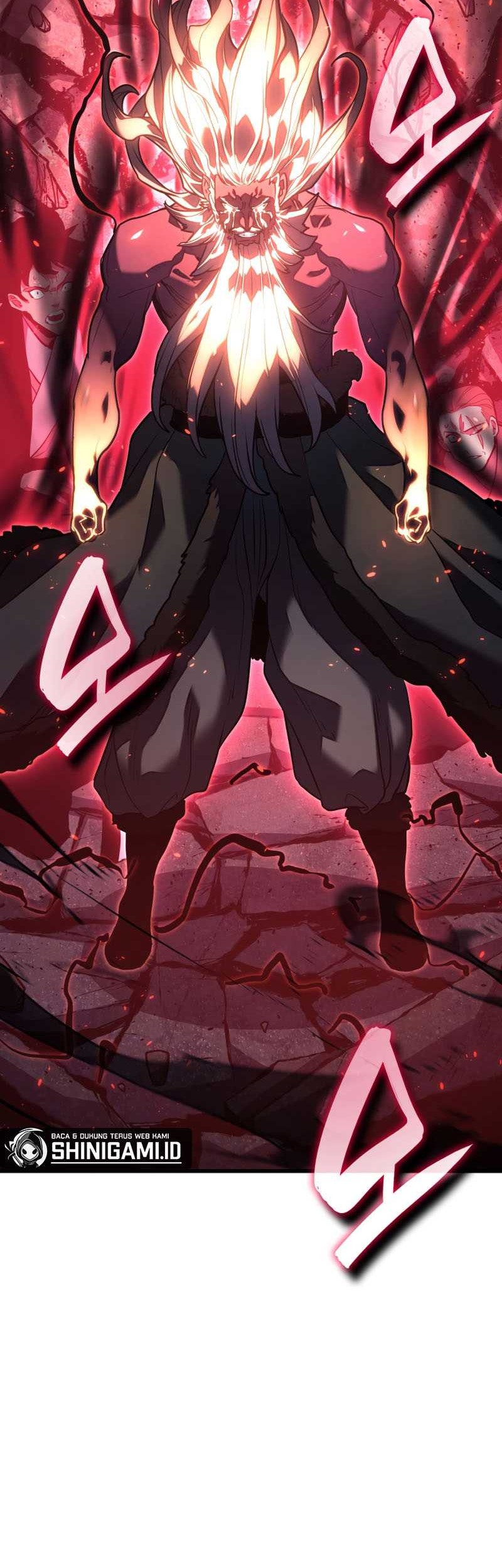 Grim Reaper of the Drifting Moon Chapter 54 Gambar 39