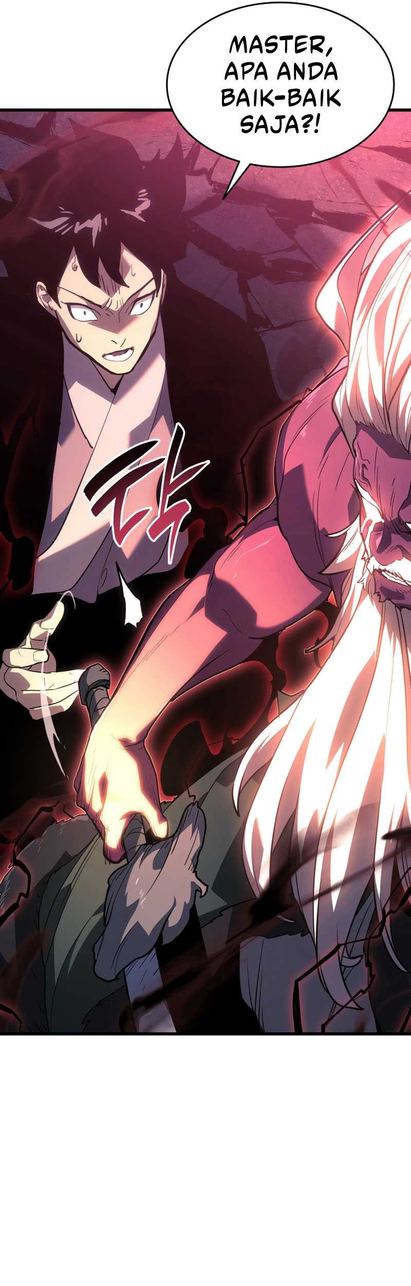 Grim Reaper of the Drifting Moon Chapter 54 Gambar 42