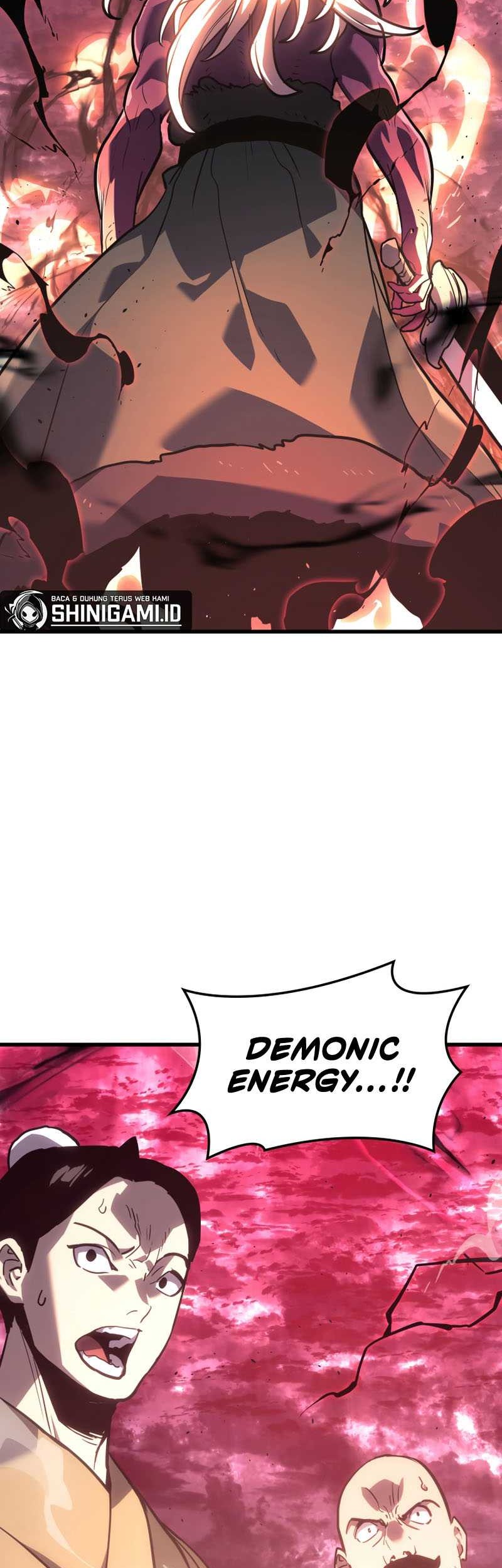 Grim Reaper of the Drifting Moon Chapter 54 Gambar 44