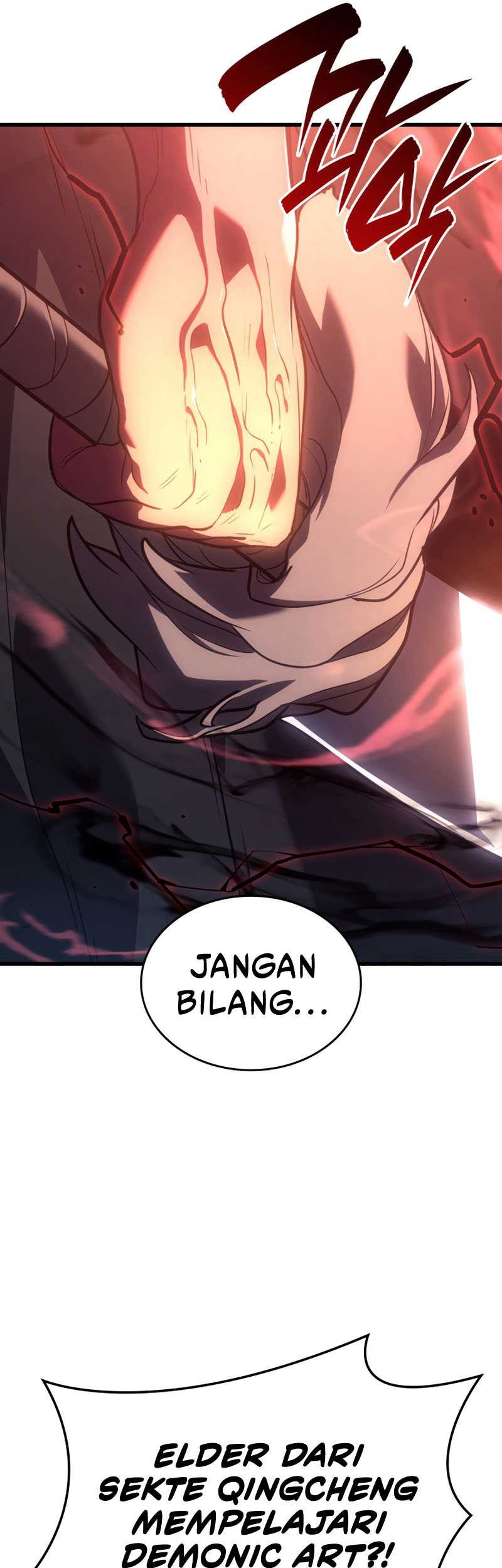 Grim Reaper of the Drifting Moon Chapter 54 Gambar 46