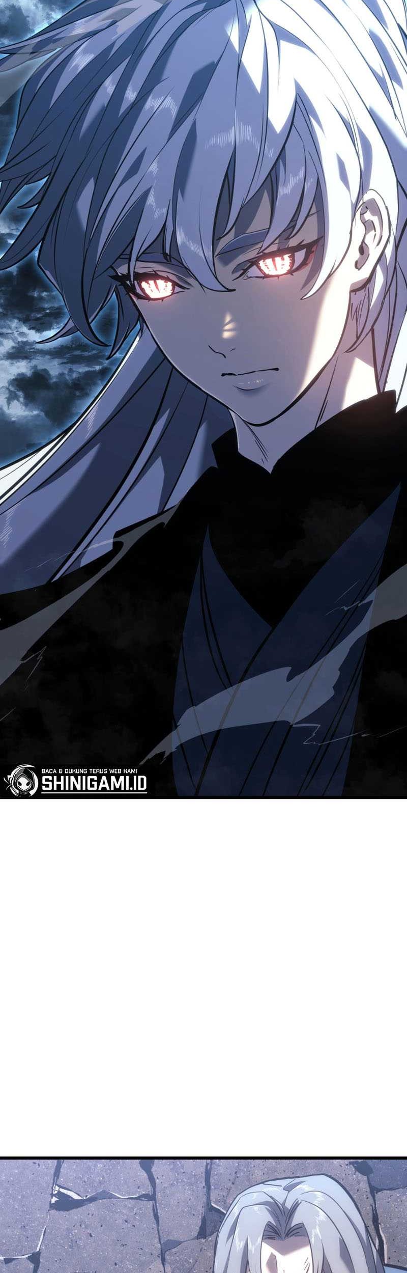 Grim Reaper of the Drifting Moon Chapter 54 Gambar 4