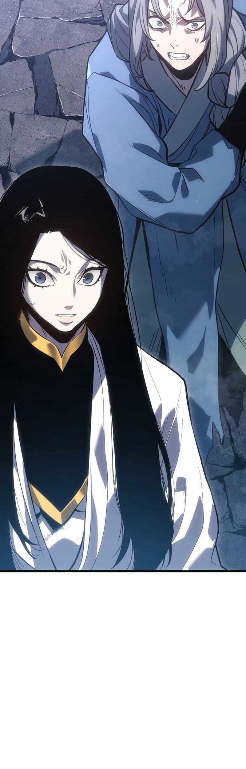 Grim Reaper of the Drifting Moon Chapter 54 Gambar 5