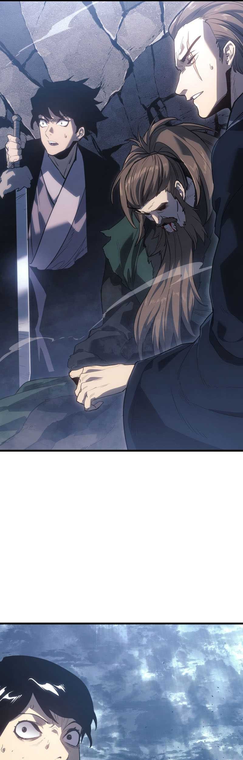 Grim Reaper of the Drifting Moon Chapter 54 Gambar 7