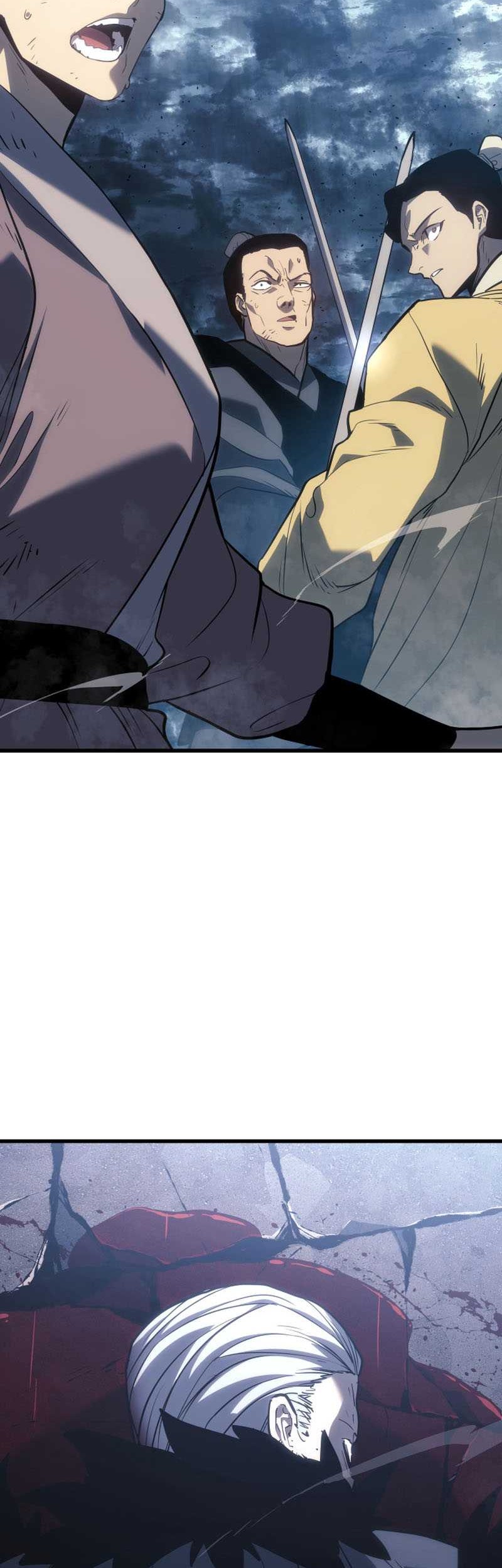 Grim Reaper of the Drifting Moon Chapter 54 Gambar 8