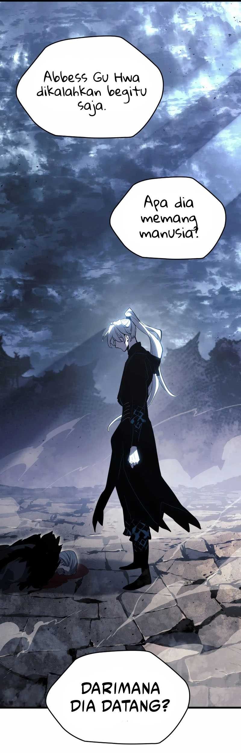 Grim Reaper of the Drifting Moon Chapter 54 Gambar 11