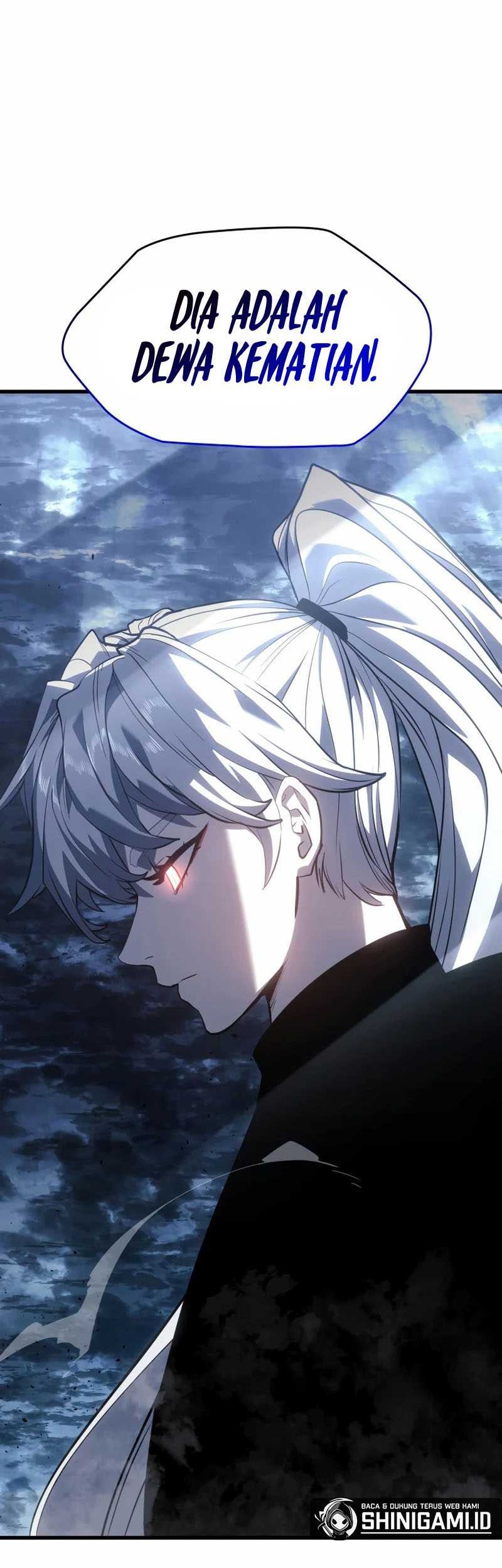 Grim Reaper of the Drifting Moon Chapter 54 Gambar 12