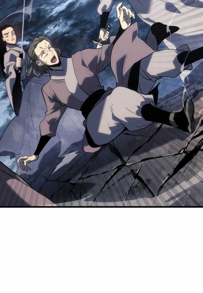 Grim Reaper of the Drifting Moon Chapter 54 Gambar 14