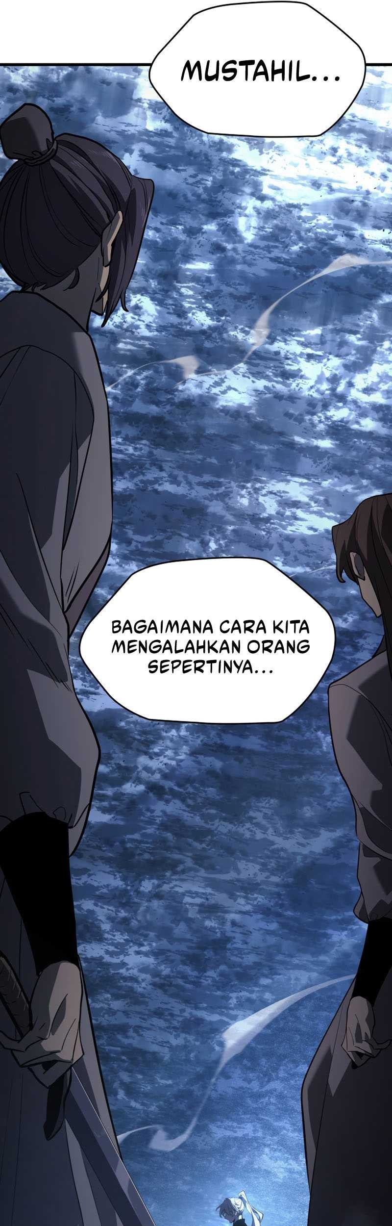 Grim Reaper of the Drifting Moon Chapter 54 Gambar 15