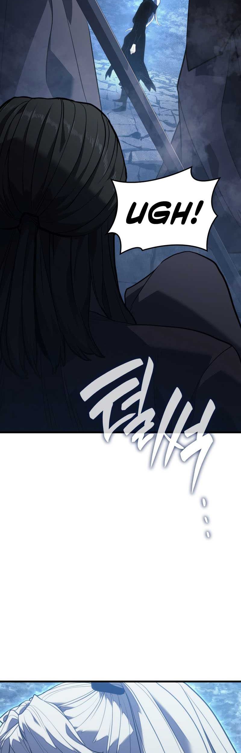 Grim Reaper of the Drifting Moon Chapter 54 Gambar 16