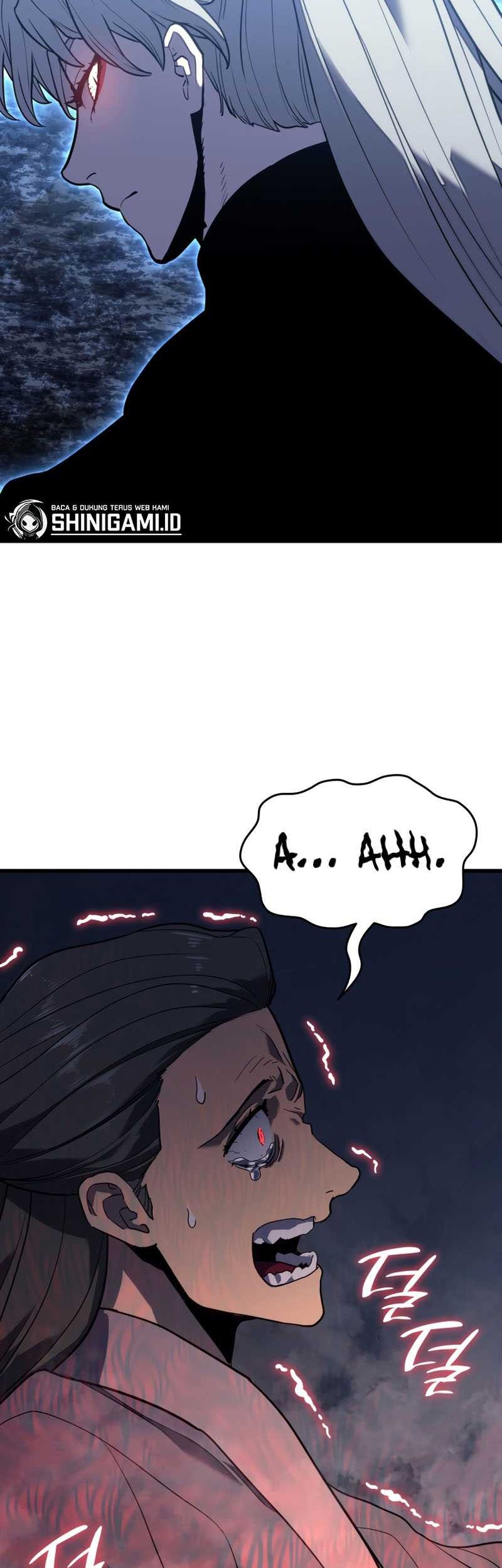 Grim Reaper of the Drifting Moon Chapter 54 Gambar 17