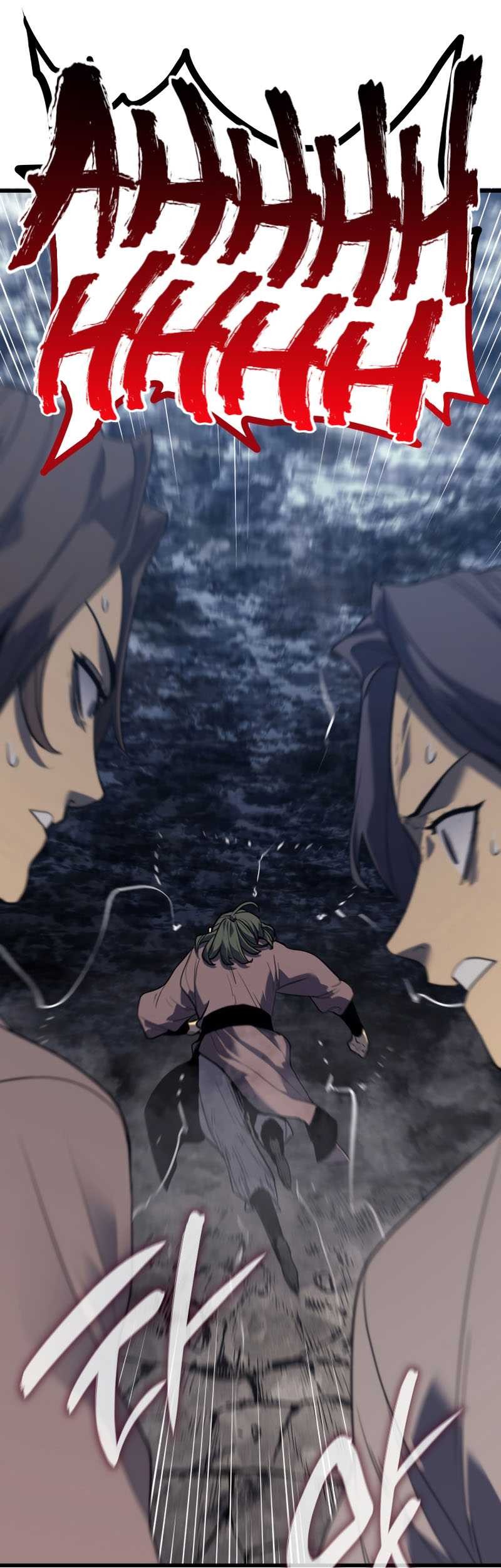 Grim Reaper of the Drifting Moon Chapter 54 Gambar 19