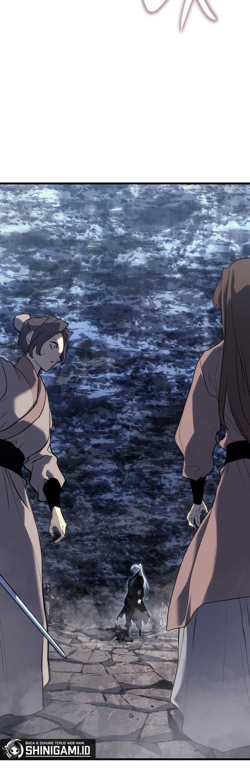 Grim Reaper of the Drifting Moon Chapter 54 Gambar 20