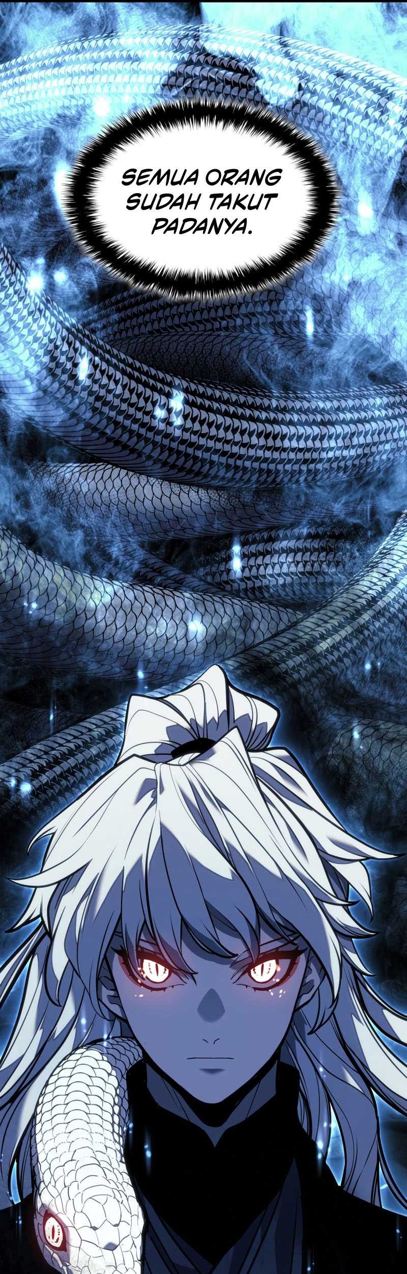 Grim Reaper of the Drifting Moon Chapter 54 Gambar 22