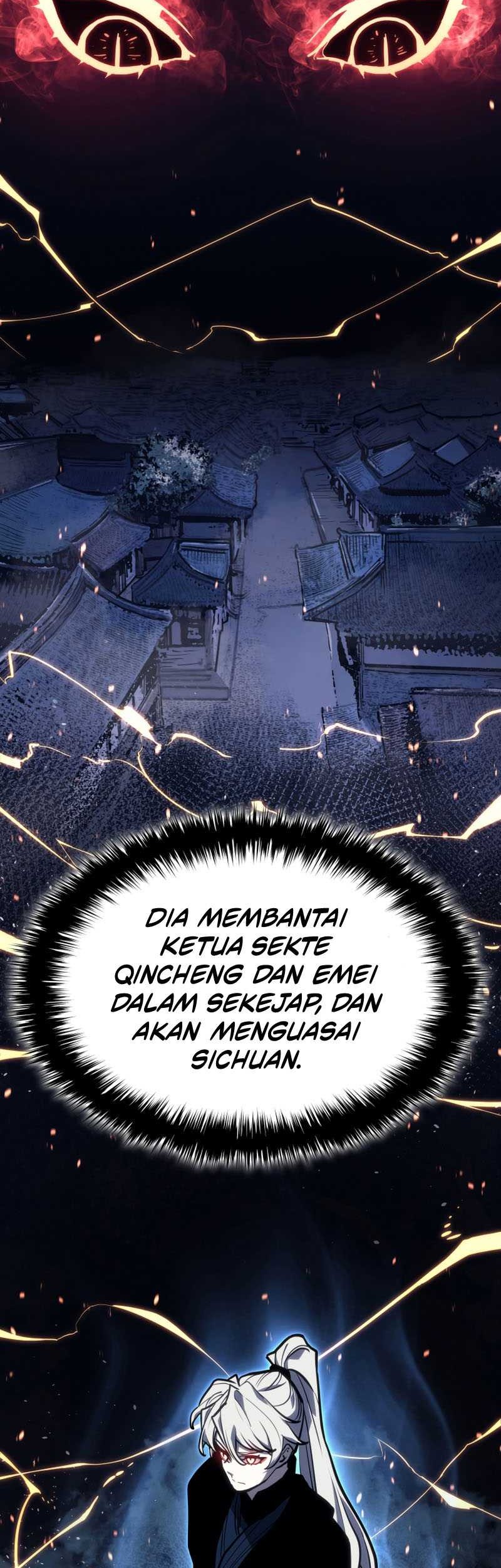 Grim Reaper of the Drifting Moon Chapter 54 Gambar 24
