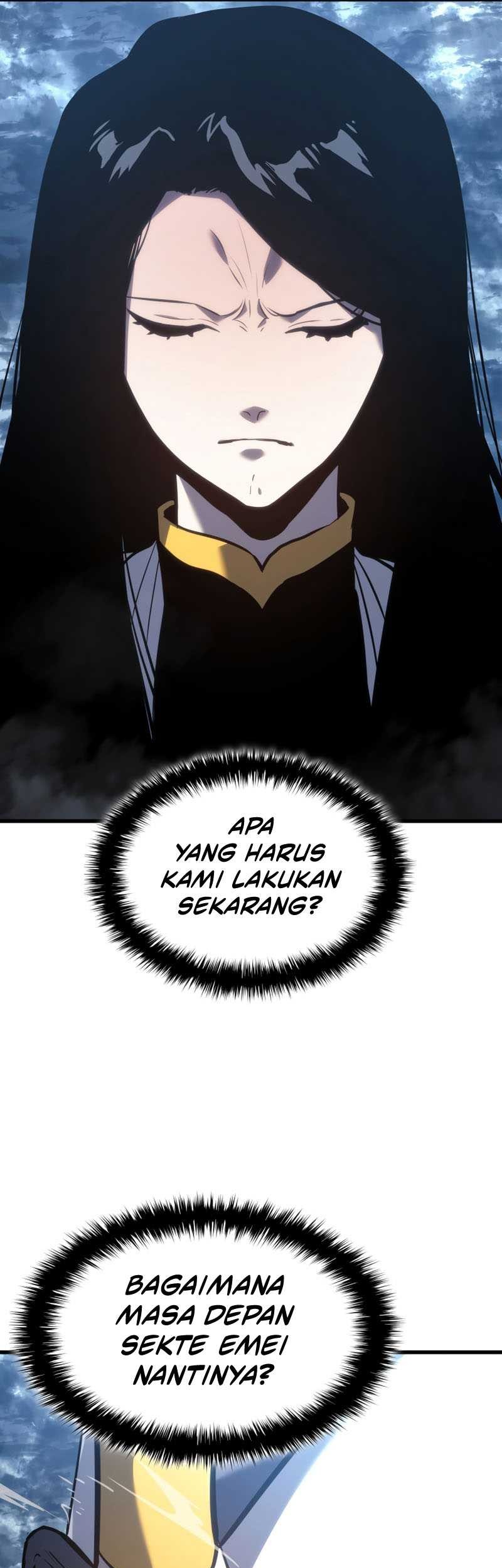 Grim Reaper of the Drifting Moon Chapter 54 Gambar 26