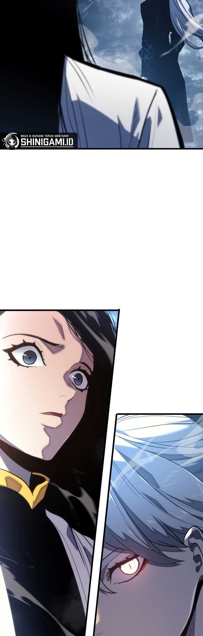 Grim Reaper of the Drifting Moon Chapter 54 Gambar 28