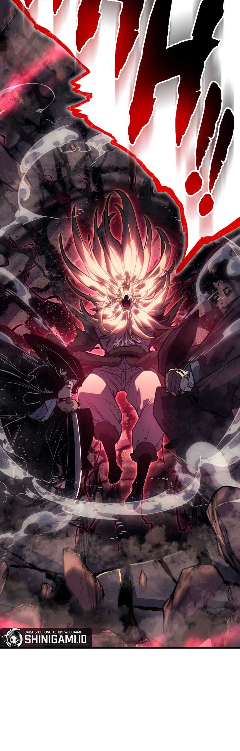 Grim Reaper of the Drifting Moon Chapter 54 Gambar 32