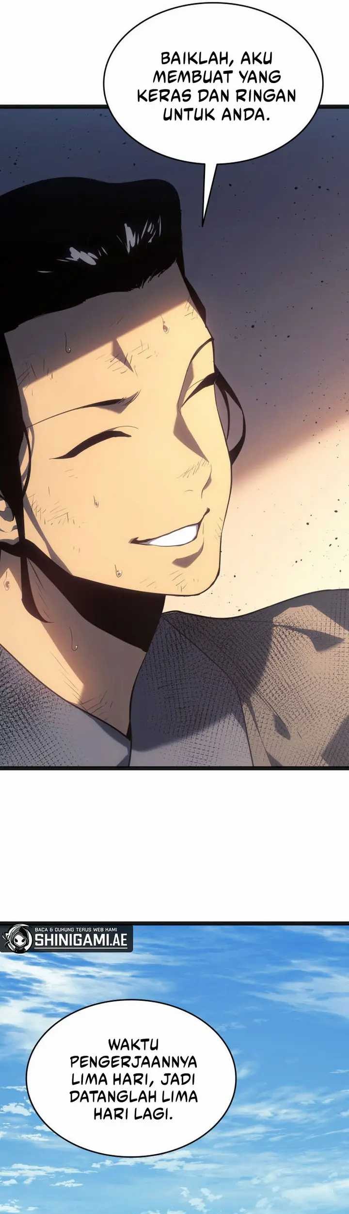 Grim Reaper of the Drifting Moon Chapter 57 Gambar 49