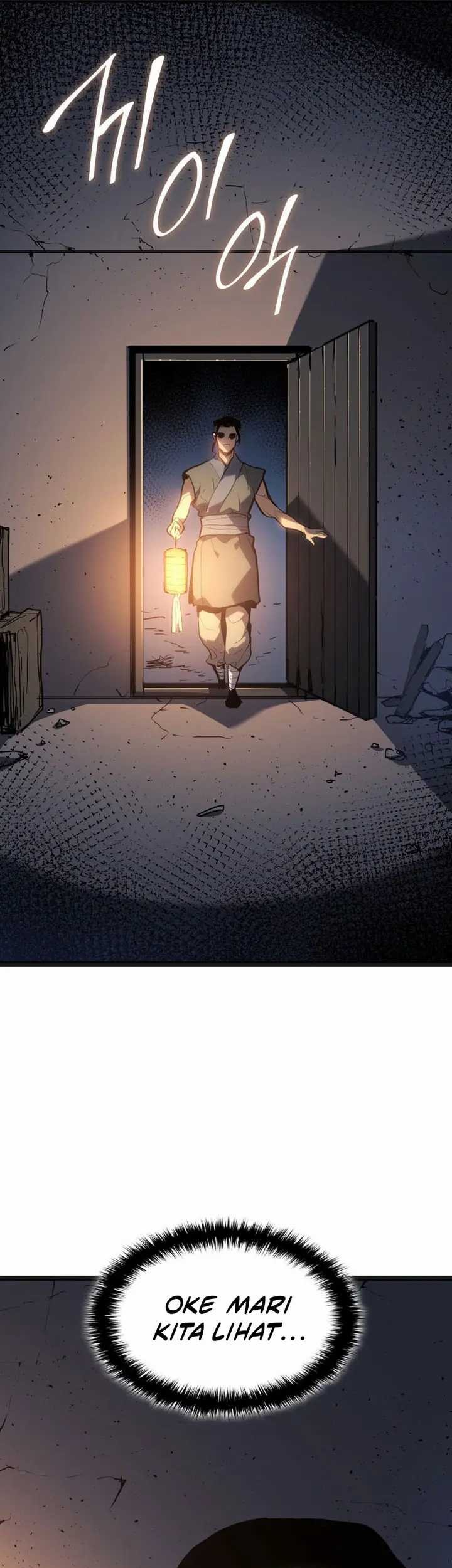 Grim Reaper of the Drifting Moon Chapter 57 Gambar 53