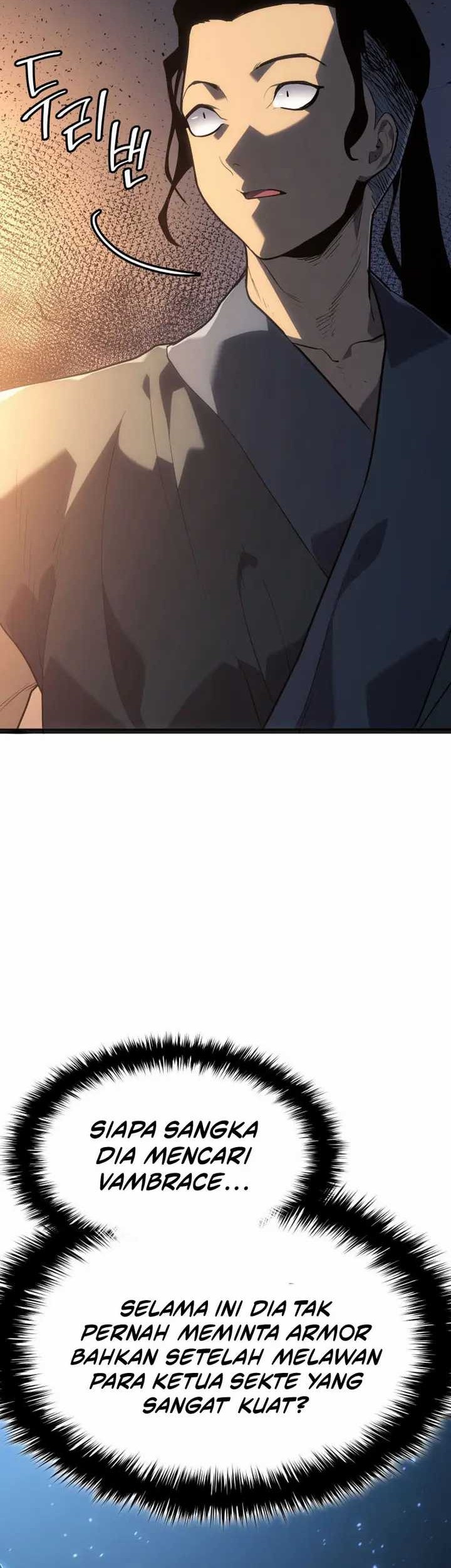 Grim Reaper of the Drifting Moon Chapter 57 Gambar 54