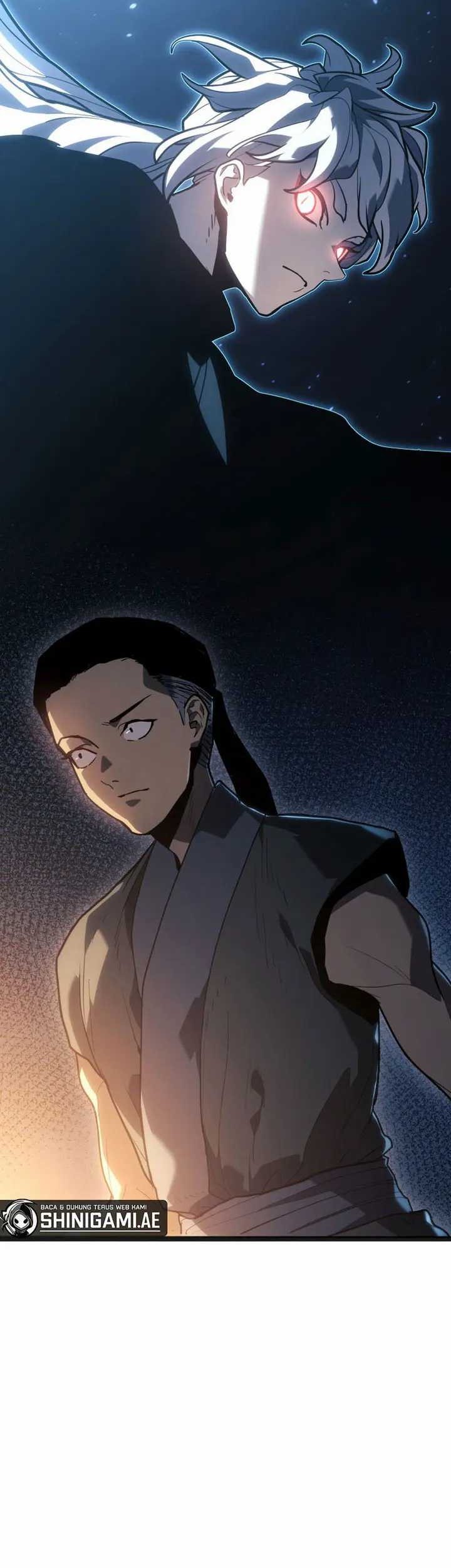 Grim Reaper of the Drifting Moon Chapter 57 Gambar 55