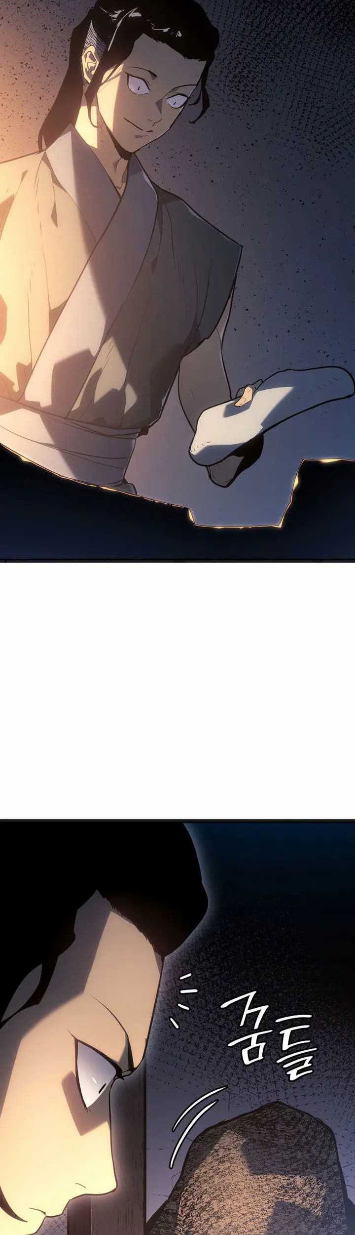 Grim Reaper of the Drifting Moon Chapter 57 Gambar 58