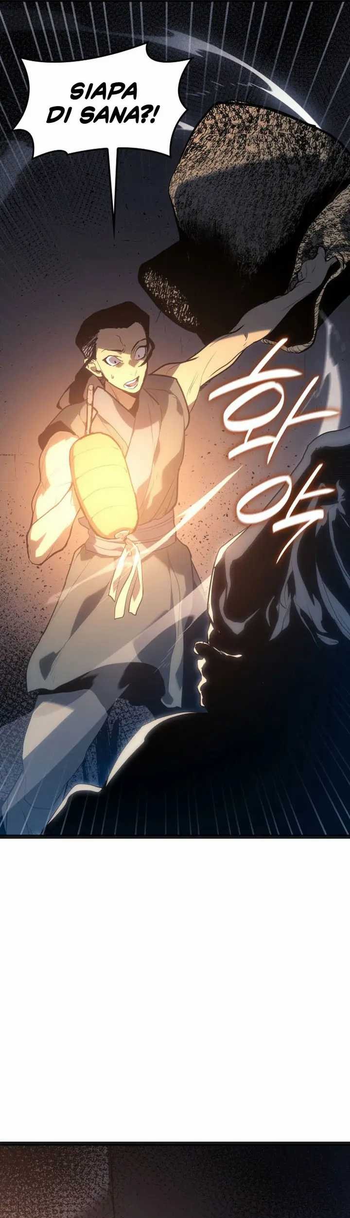 Grim Reaper of the Drifting Moon Chapter 57 Gambar 61