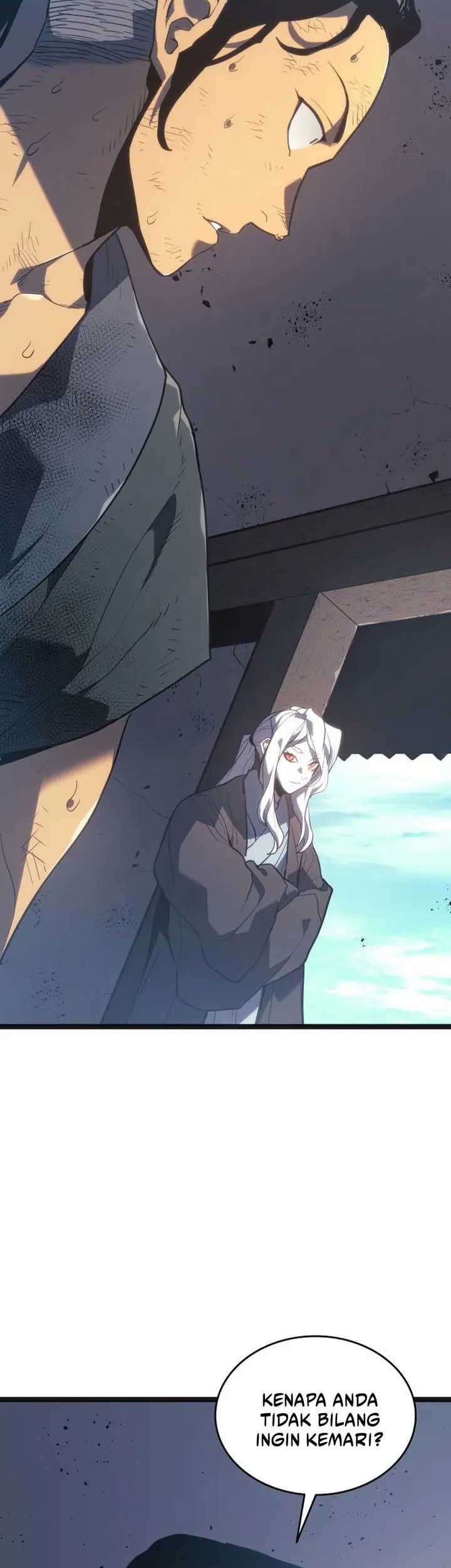 Grim Reaper of the Drifting Moon Chapter 57 Gambar 39