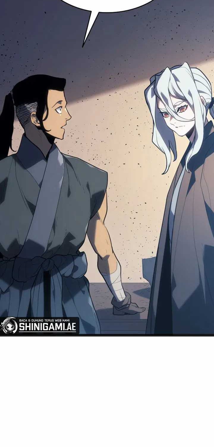 Grim Reaper of the Drifting Moon Chapter 57 Gambar 44