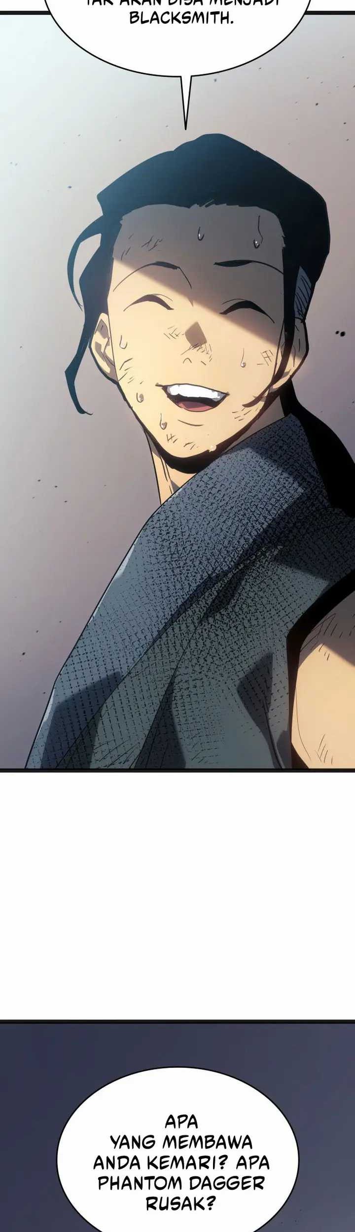 Grim Reaper of the Drifting Moon Chapter 57 Gambar 43