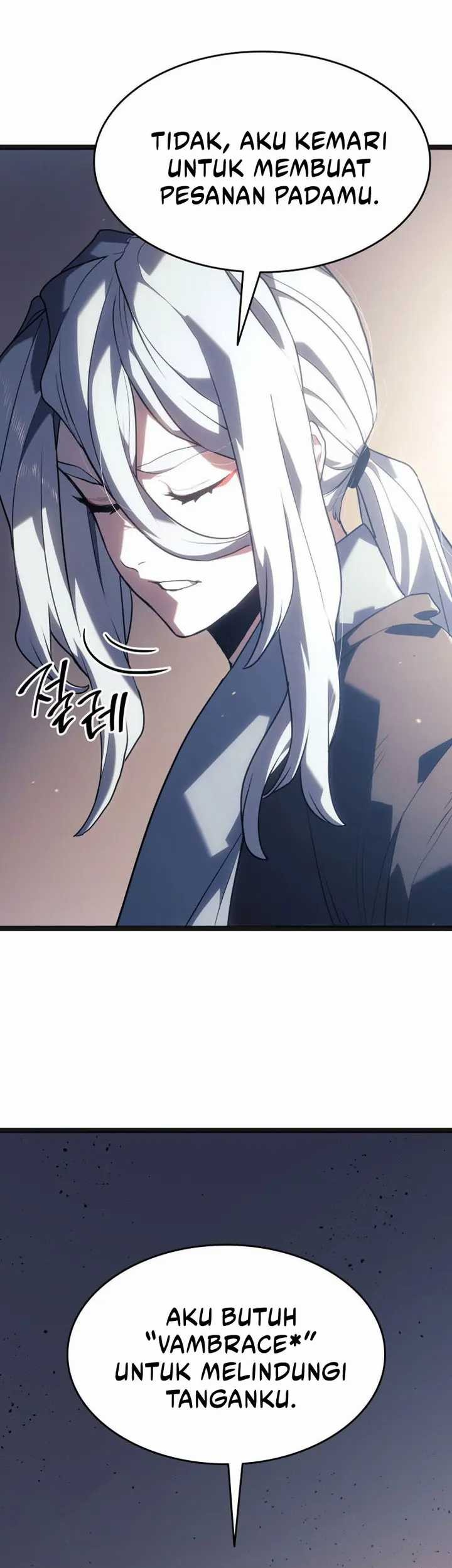 Grim Reaper of the Drifting Moon Chapter 57 Gambar 45
