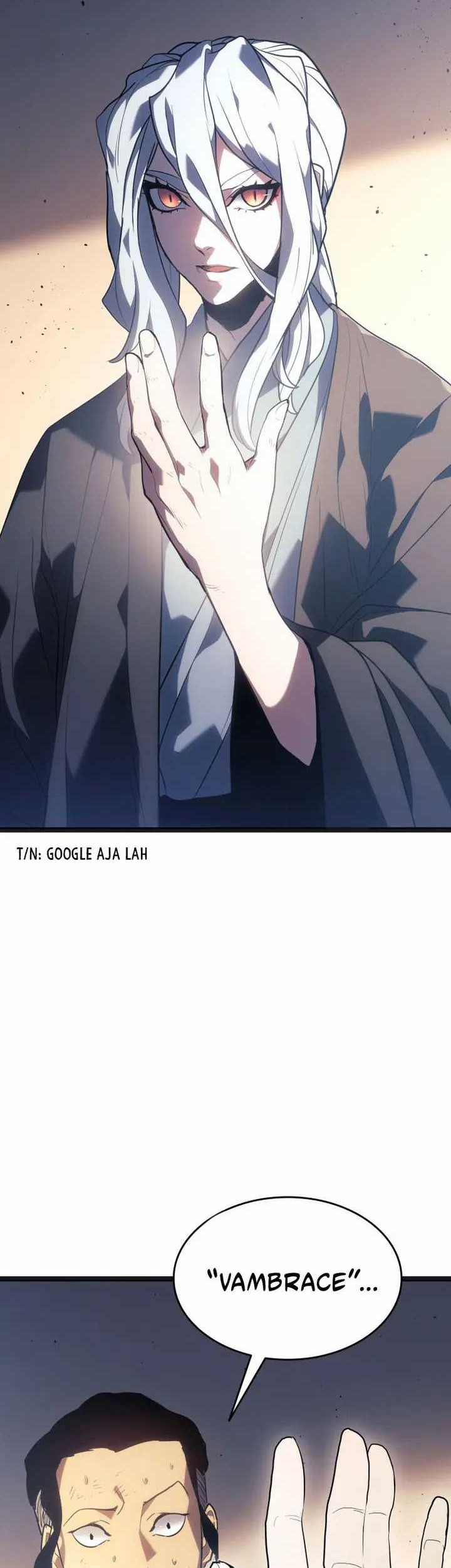 Grim Reaper of the Drifting Moon Chapter 57 Gambar 46