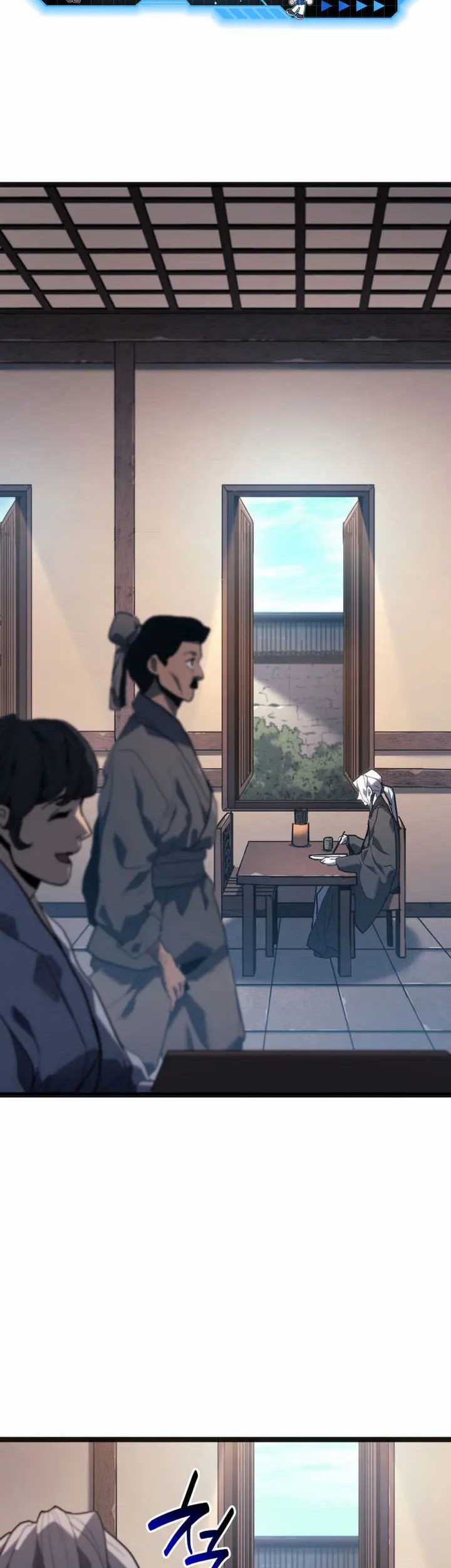 Grim Reaper of the Drifting Moon Chapter 57 Gambar 3