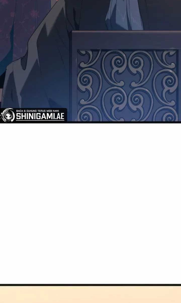 Grim Reaper of the Drifting Moon Chapter 57 Gambar 5