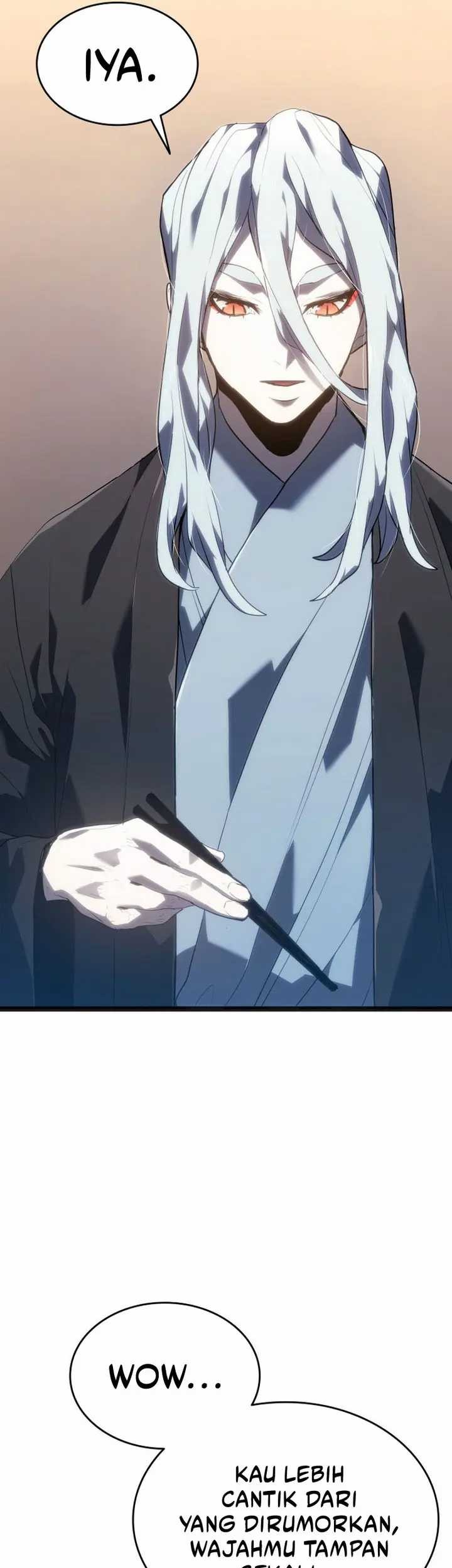 Grim Reaper of the Drifting Moon Chapter 57 Gambar 6