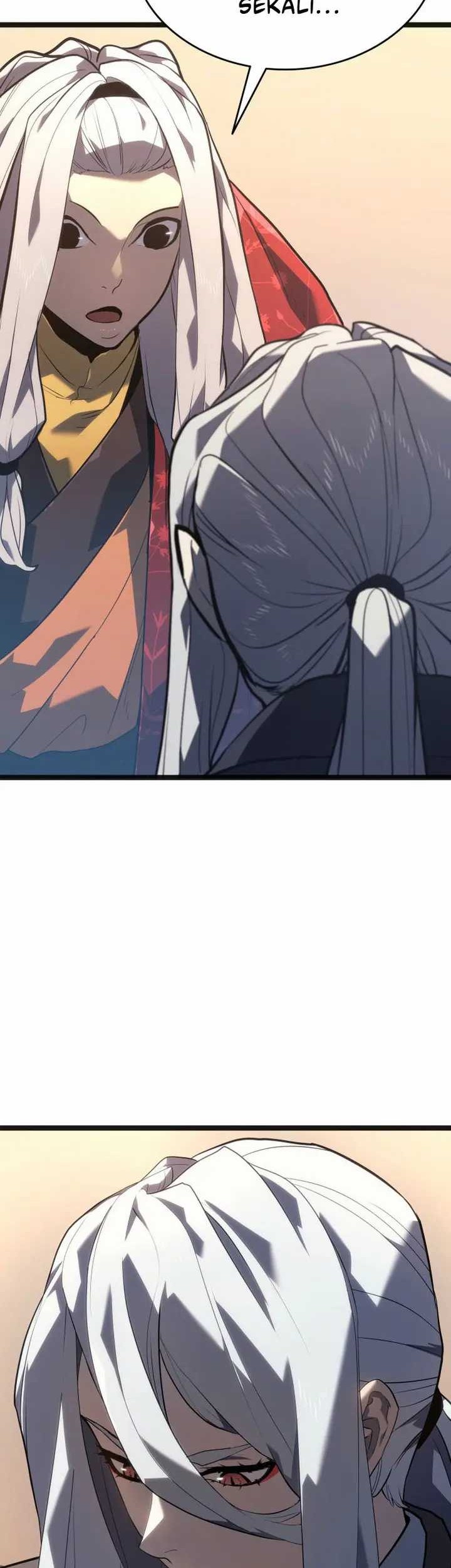 Grim Reaper of the Drifting Moon Chapter 57 Gambar 7