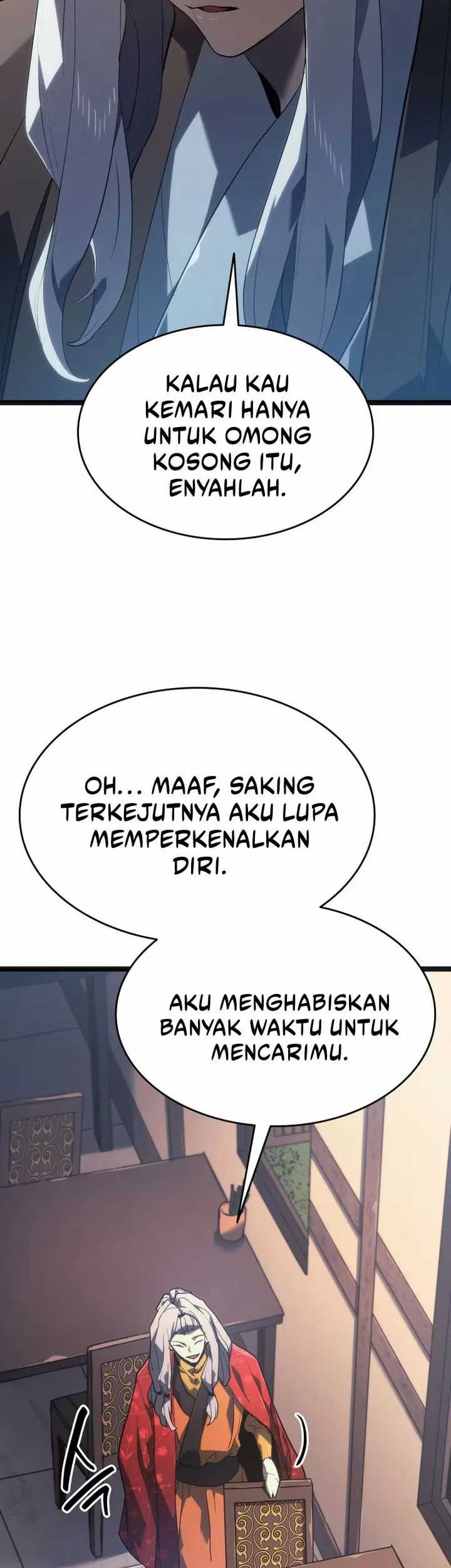 Grim Reaper of the Drifting Moon Chapter 57 Gambar 8