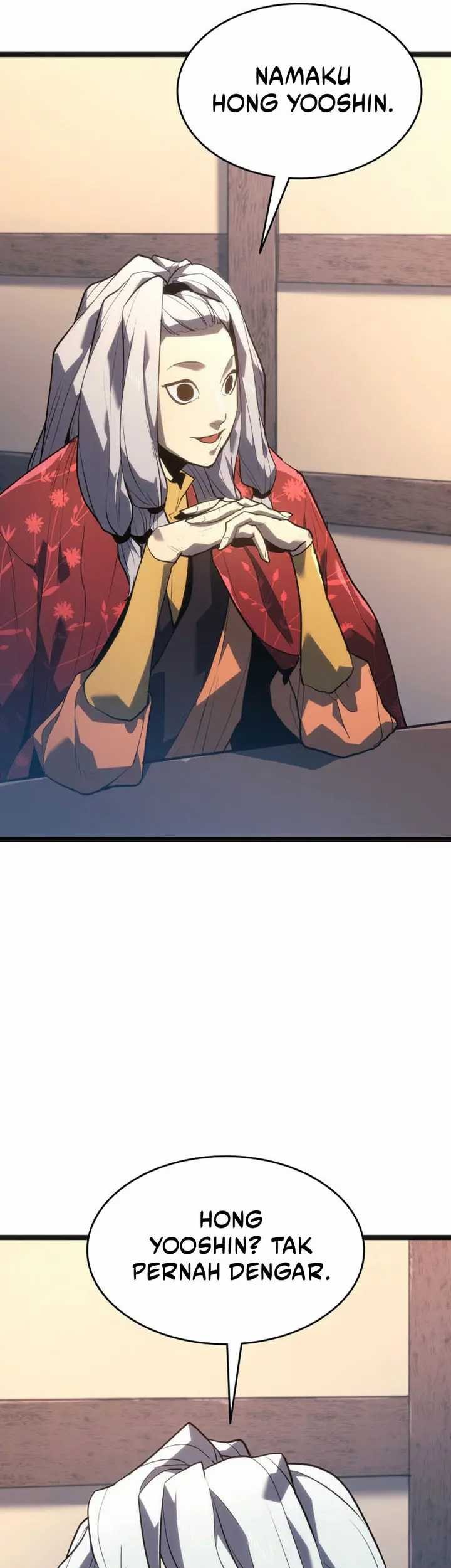 Grim Reaper of the Drifting Moon Chapter 57 Gambar 10