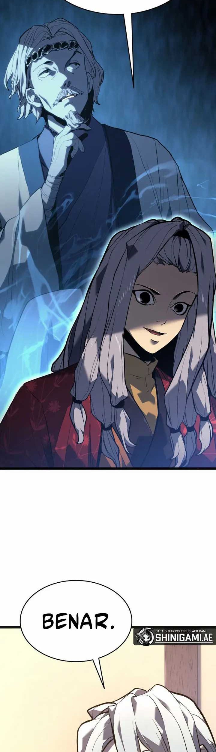 Grim Reaper of the Drifting Moon Chapter 57 Gambar 15