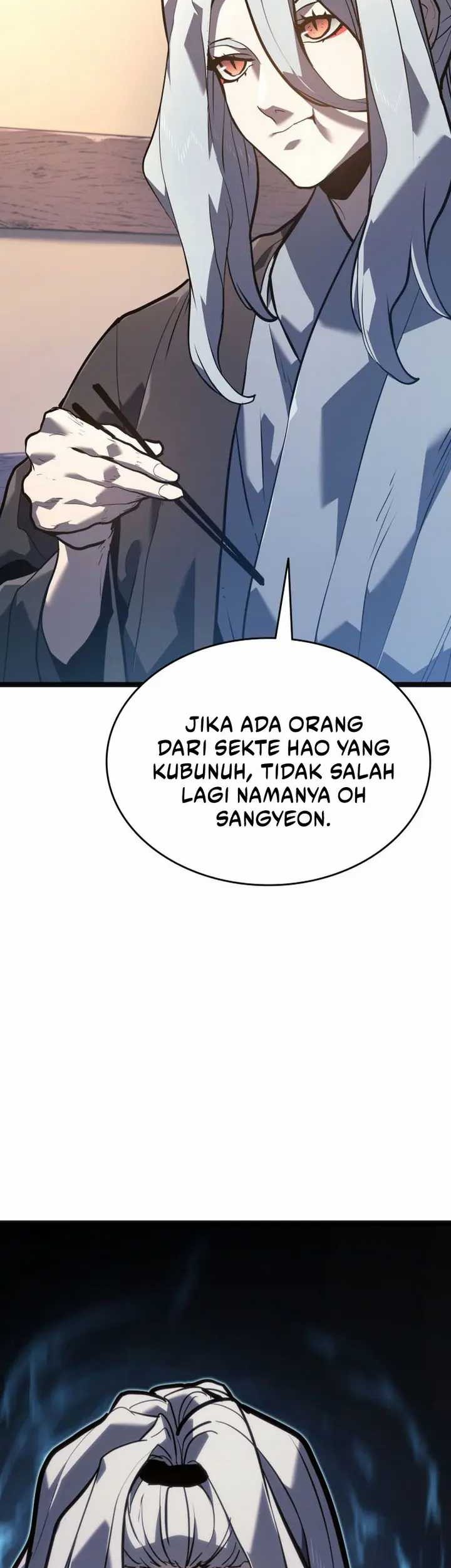 Grim Reaper of the Drifting Moon Chapter 57 Gambar 16